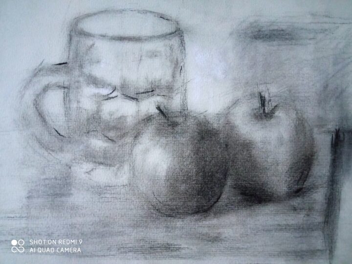 The new progress of the new Still Life