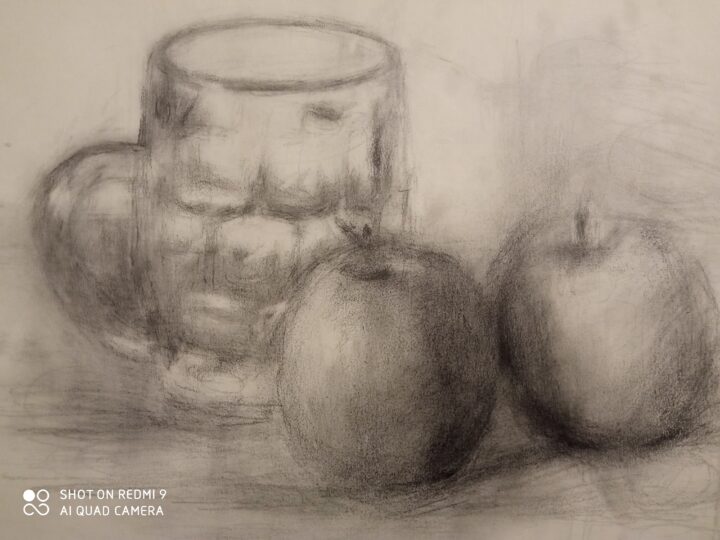 The new progress of the new Still Life