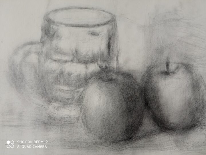 The new progress of the new Still Life