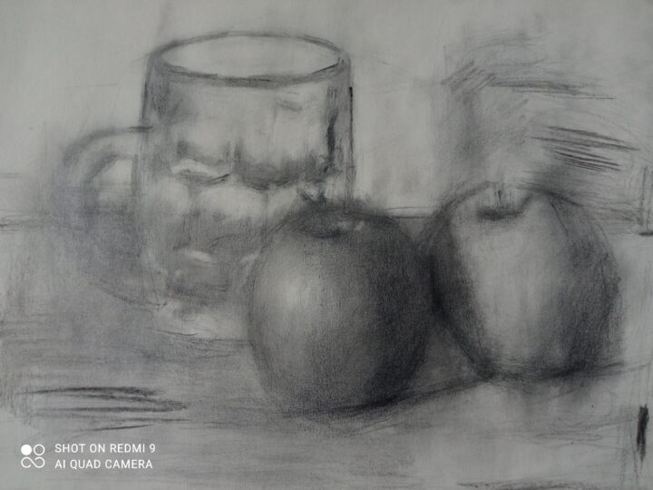 The new progress of the new Still Life