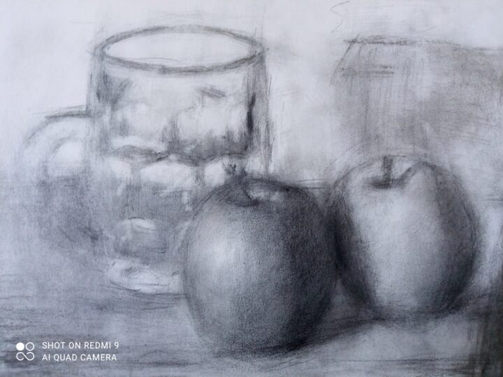 The new progress of the new Still Life