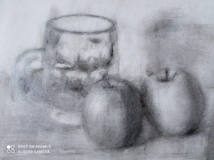 The new progress of the new Still Life