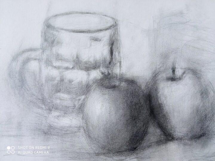 The new progress of the new Still Life